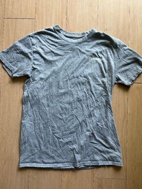 Grey Magellan Outdoors T Shirt Size Medium